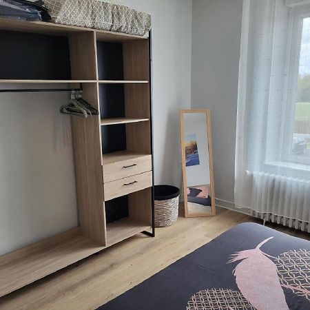 Appartement Paisible En Baie De Morlaix Plougasnou Exterior foto
